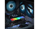 Оперативна памет 32GB (2x16GB) DDR5 5600 MT/s TOUGHRAM Z-ONE RGB D5 Black