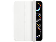 Калъфи за таблети Apple Smart Folio for iPad Pro 11-inch (M4) - White