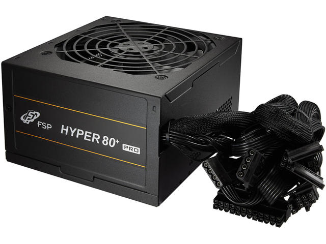 Захранвания за компютри FSP Group HYPER 80+ PRO 700W