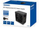 Захранвания за компютри Ewent Eminent EM3908 600W