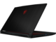 Лаптопи MSI Thin GF63 12UCX