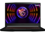 Лаптопи MSI Thin GF63 12UCX