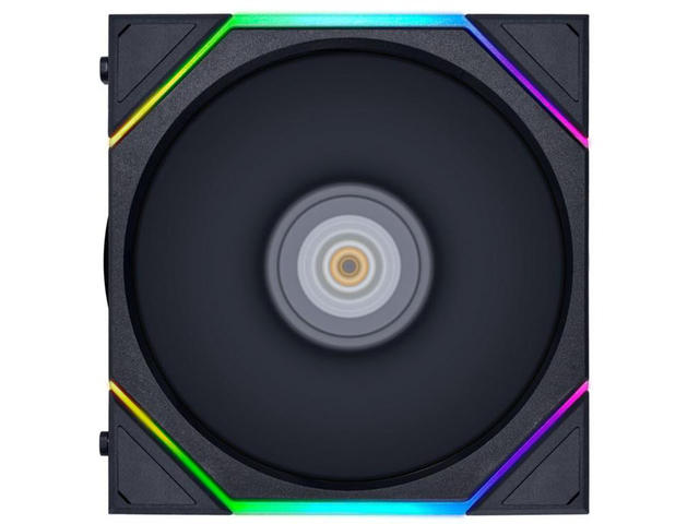 Вентилатори Lian Li UNI FAN TL 140 Reverse Blade Black