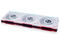 Вентилатори Lian Li UNI FAN TL LCD 120 Reverse Blade White 3-pack
