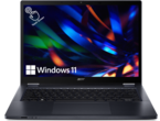 Лаптопи Acer TravelMate P4 Spin (TMP414RN-53)