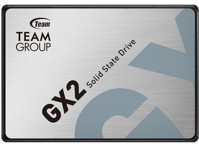 SSD 512GB Team Group GX2 SATA