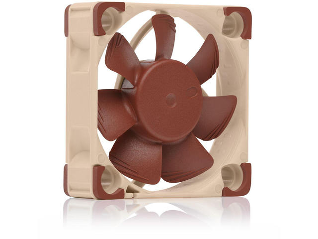 Вентилатори Noctua NF-A4x10 PWM
