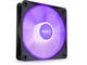 Вентилатори NZXT F120 RGB Core Fans Triple Pack Matte Black
