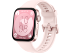 Смарт часовници Huawei Watch Fit 3 Nebula Pink