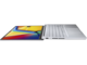 Лаптопи ASUS Vivobook 15 OLED X1505VA-MA440W