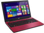 Лаптопи Acer Aspire E5-511 (червен)