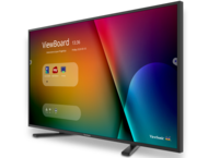 Интерактивни дисплеи ViewSonic ViewBoard IFP4320