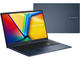 Лаптопи ASUS Vivobook 15 X1504VA-BQ883W