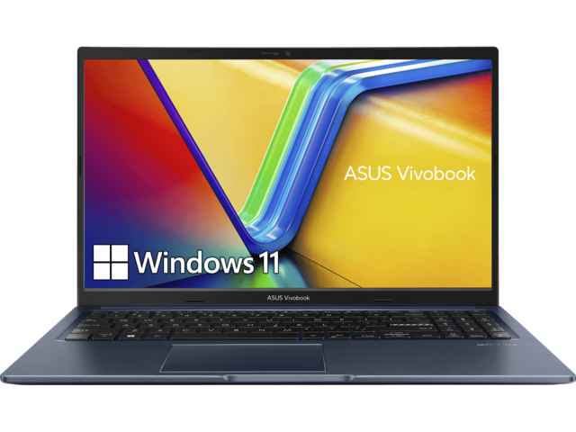 Лаптопи ASUS Vivobook 15 M1502YA-BQ141W