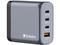 Зарядни устройства Verbatim GNC-140 GaN Charger