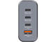 Зарядни устройства Verbatim GNC-140 GaN Charger