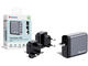 Зарядни устройства Verbatim GNC-140 GaN Charger