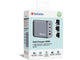Зарядни устройства Verbatim GNC-240 GaN Charger