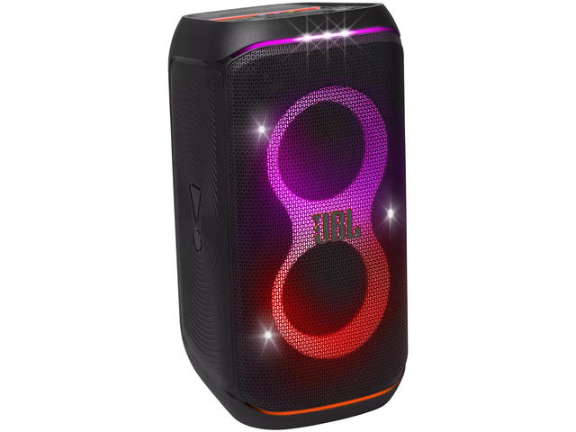 Колони JBL PartyBox Club 120