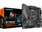 Дънни платки GIGABYTE B760M GAMING X DDR4
