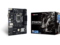 Дънни платки BIOSTAR Z590MHP