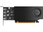 Видео карти PNY RTX A1000 8GB