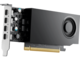 Видео карти PNY RTX A1000 8GB