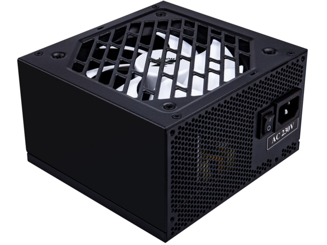 Захранвания за компютри 1stPlayer PS-500FK 500W