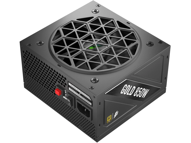 Захранвания за компютри 1stPlayer NGDP 850W ATX 3.1