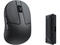 Мишки Keychron M4 4000Hz, Matte Black