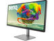 Монитори BenQ PD3420Q + Fury Gaming Chair Avenger M+ Black-White