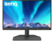 Монитори BenQ SW272U + Fury Gaming Chair Avenger M+ Black-White
