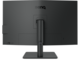 Монитори BenQ PD3205U + Fury Gaming Chair Avenger M+ Black-White