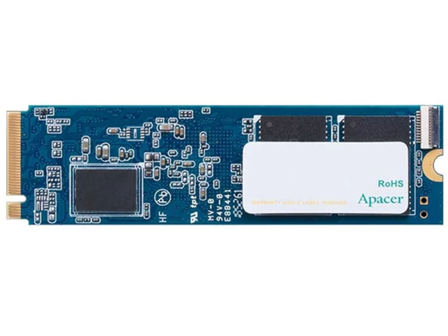 SSD 2TB Apacer AS2280Q4