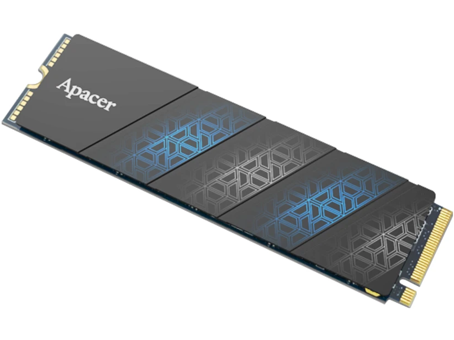 512GB Apacer AS2280P4U Pro | Laptop.bg - Технологията с теб
