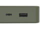 Външни батерии Hama Power Pack ‘Colour 20’, 20000mAh, Green