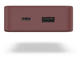 Външни батерии Hama Power Pack ‘Colour 20’, 20000mAh, Red