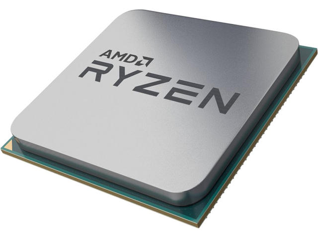Процесори AMD Ryzen 7 7800X3D Tray