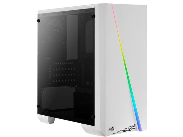 Кутии AeroCool Cylon Mini White