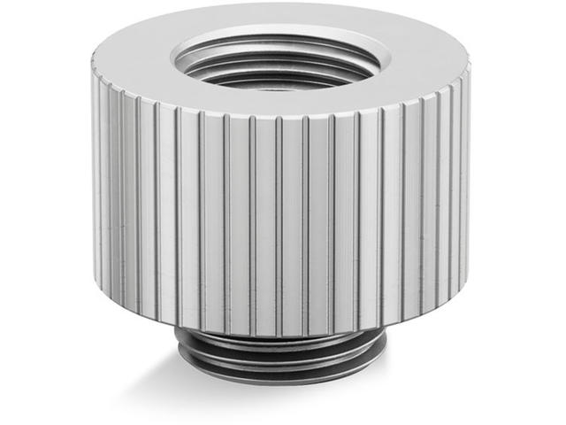 Фитинги EK-Quantum Torque Extender Static MF 14 - Satin Titanium