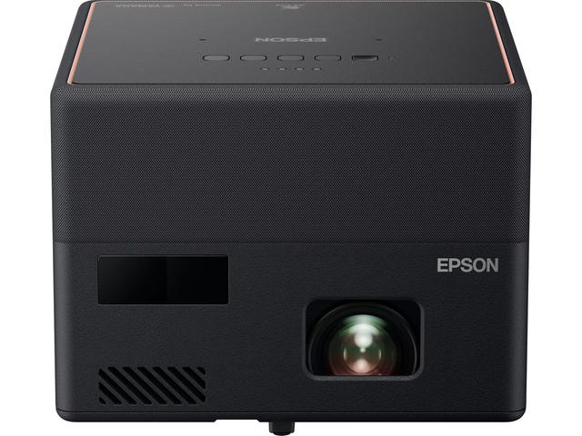 Проектори Epson EF-12