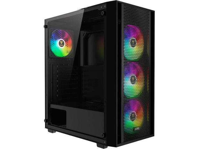 Кутии Gamdias AURA GC2 ELITE