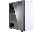 Кутии Zalman R2 WHITE