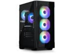 Кутии Zalman i3 NEO TG Black