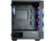 Кутии Zalman i3 NEO TG Black