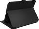 Калъфи за таблети Speck Balance Folio Apple iPad Pro 11-inch (2024) Case,  (W/MB) (BLACK/BLACK/WHITE)