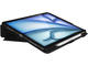 Калъфи за таблети Speck Balance Folio Apple iPad Air 13-inch Case, (W/MB) (BLACK/BLACK/WHITE)