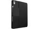 Калъфи за таблети Speck Balance Folio Apple iPad Air 13-inch Case, (W/MB) (BLACK/BLACK/WHITE)