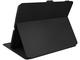 Калъфи за таблети Speck Balance Folio Apple iPad Air 13-inch Case, (W/MB) (BLACK/BLACK/WHITE)