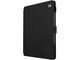 Калъфи за таблети Speck Balance Folio Apple iPad Air 13-inch Case, (W/MB) (BLACK/BLACK/WHITE)